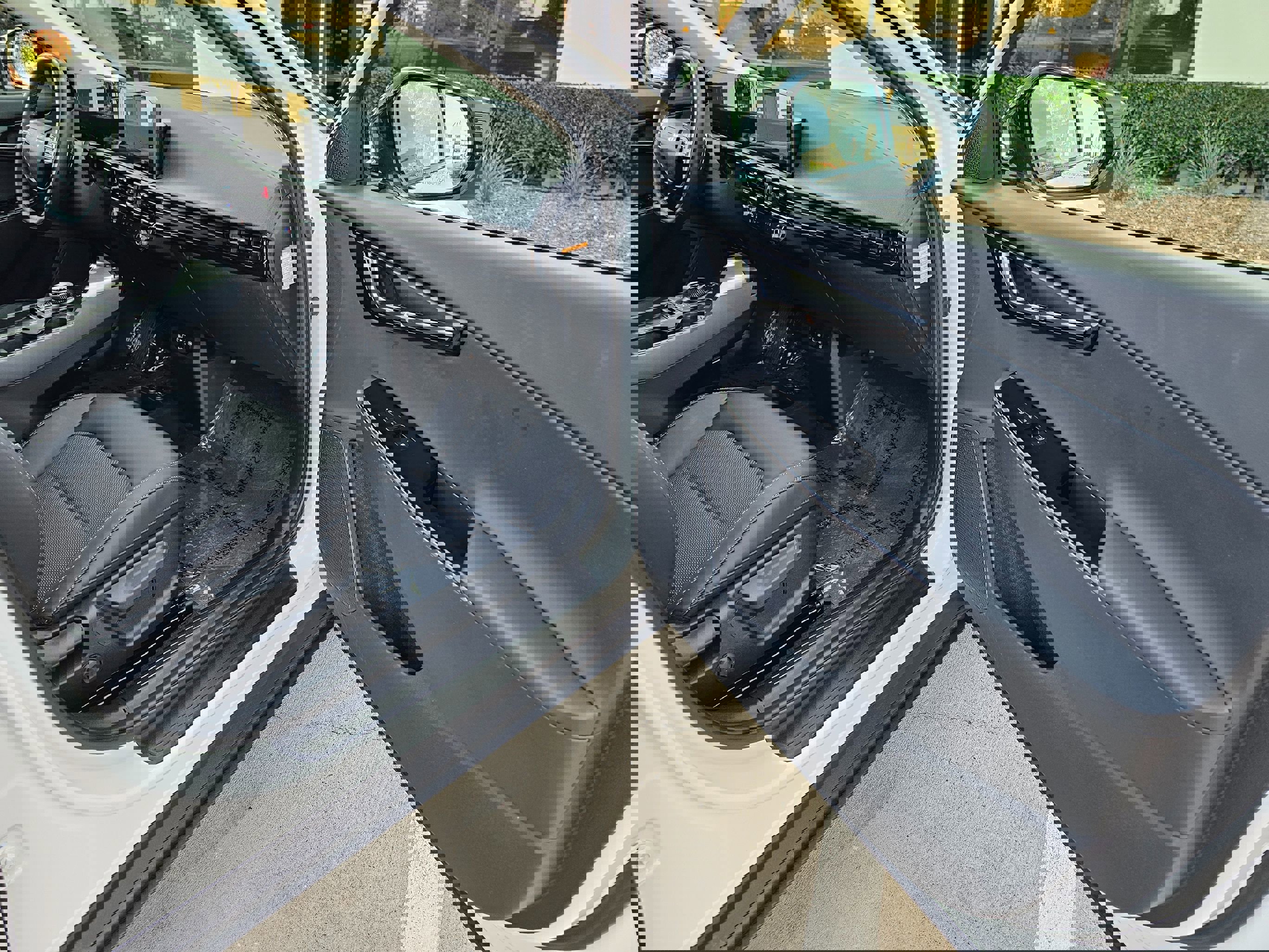 Used 2025 Kia EV6 Light image 30