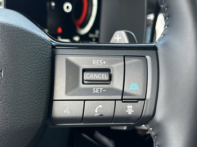 New 2026 Nissan Pathfinder SL FWD image 42