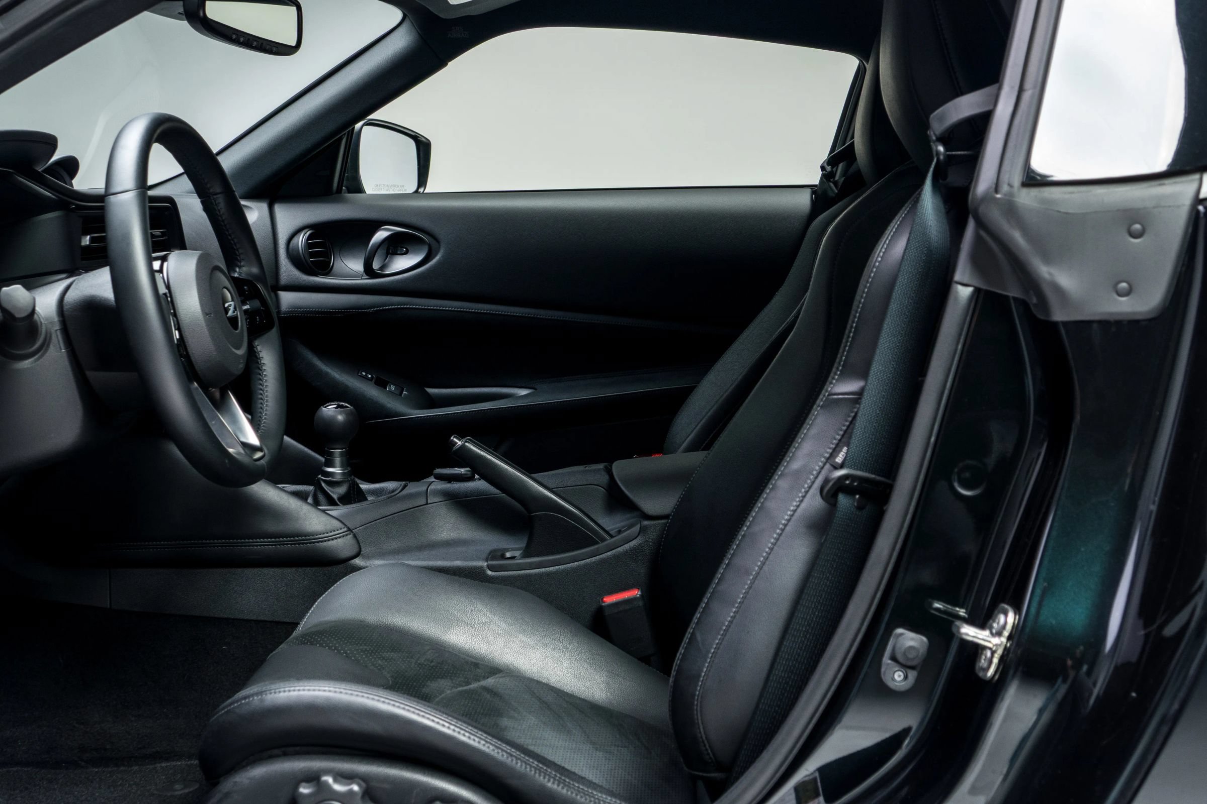 Used 2026 Nissan Z Performance RWD image 19