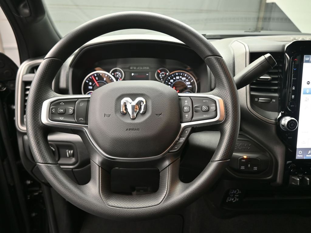 New 2026 RAM 2500 Tradesman image 31
