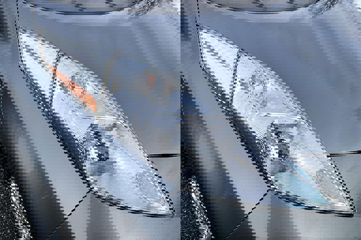 Used 2015 Nissan Leaf S w/ Charge Package image 26