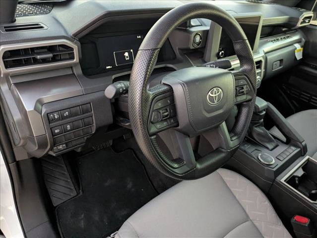 Certified 2025 Toyota Tacoma SR5 image 9