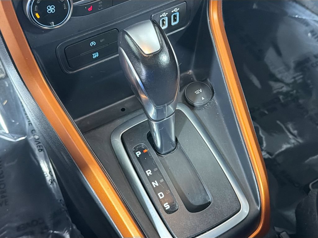 Used 2018 Ford EcoSport SES AWD/4WD image 18