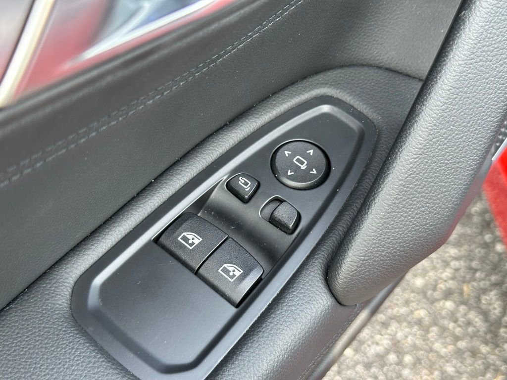 Used 2026 BMW Z4 sDrive30i RWD image 13