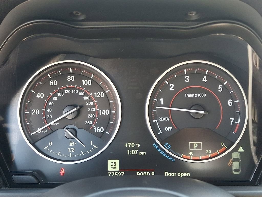 Used 2017 BMW M240i xDrive Coupe image 20