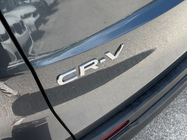 Certified 2024 Honda CR-V LX image 16