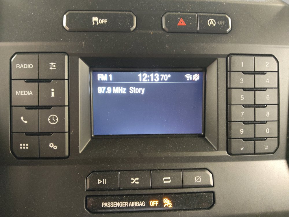 Used 2020 Ford F150 XL w/ Equipment Group 101A Mid AWD/4WD image 25