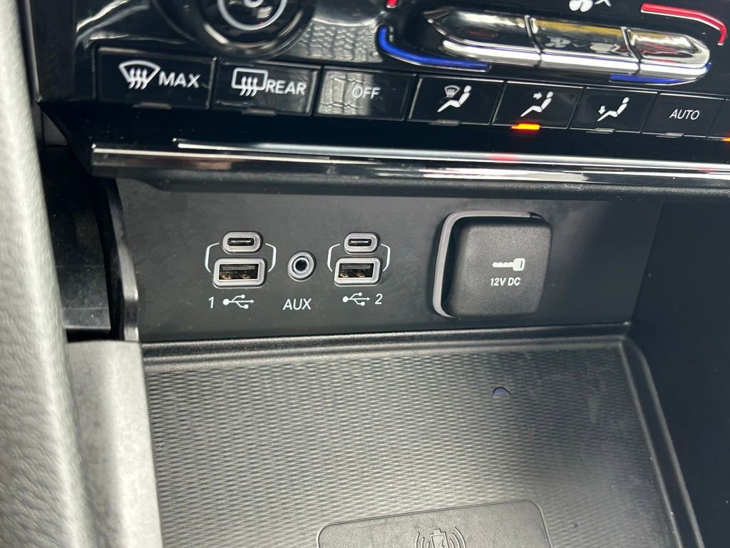 Certified 2024 Jeep Grand Cherokee Altitude image 50