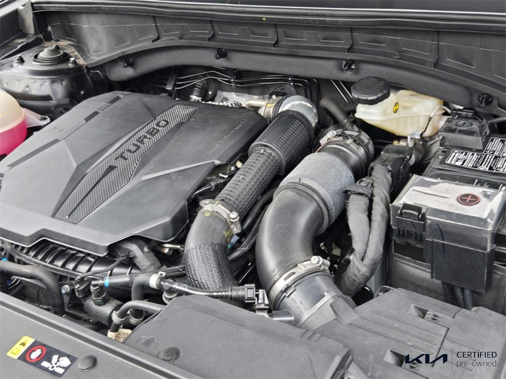 Certified 2023 Kia Sorento EX w/ Panoramic Sunroof Package image 21