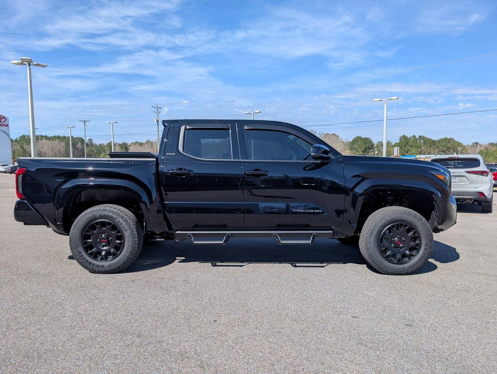 New 2026 Toyota Tacoma SR5 image 6
