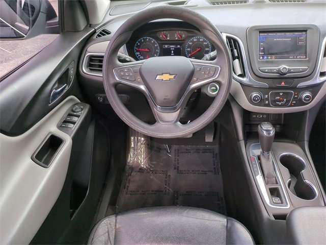 Used 2021 Chevrolet Equinox LS image 17