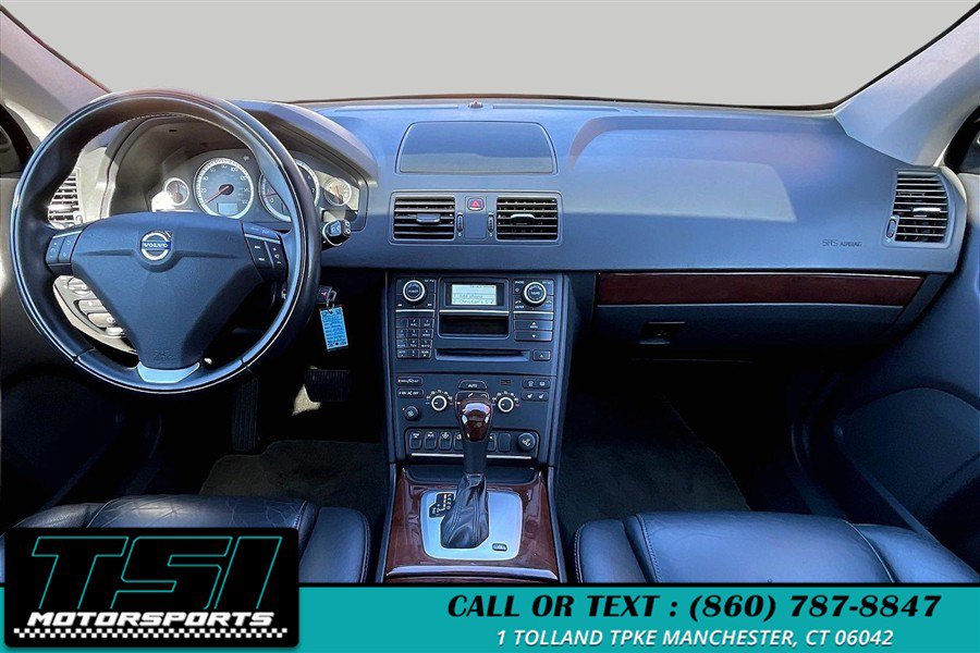 Used 2014 Volvo XC90 3.2 AWD/4WD image 14