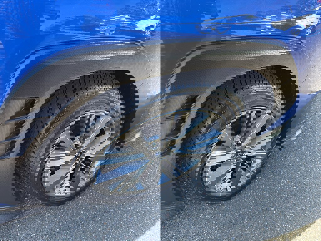 Used 2023 Subaru WRX image 8