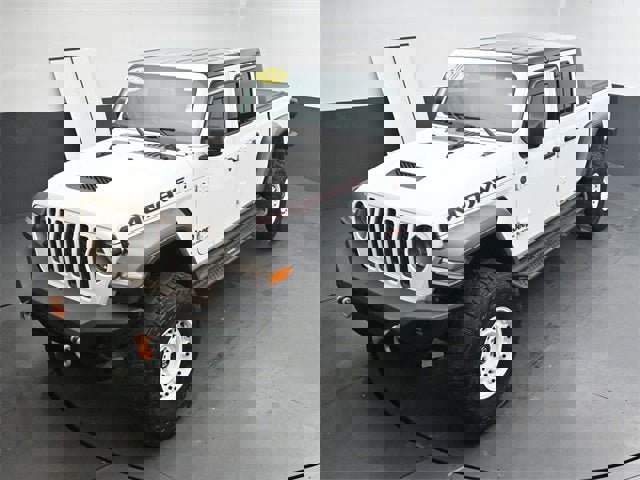 Used 2020 Jeep Gladiator Mojave w/ LED Lighting Group image 22