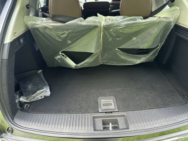 New 2026 Acura MDX SH-AWD w/ Technology Package image 26