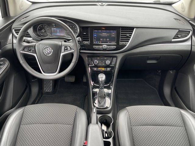 Used 2022 Buick Encore Preferred image 12