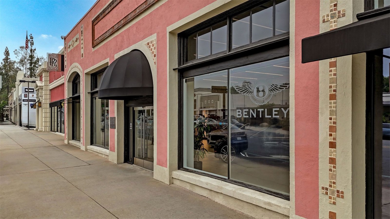 Used 2024 Bentley Continental GT Speed image 45