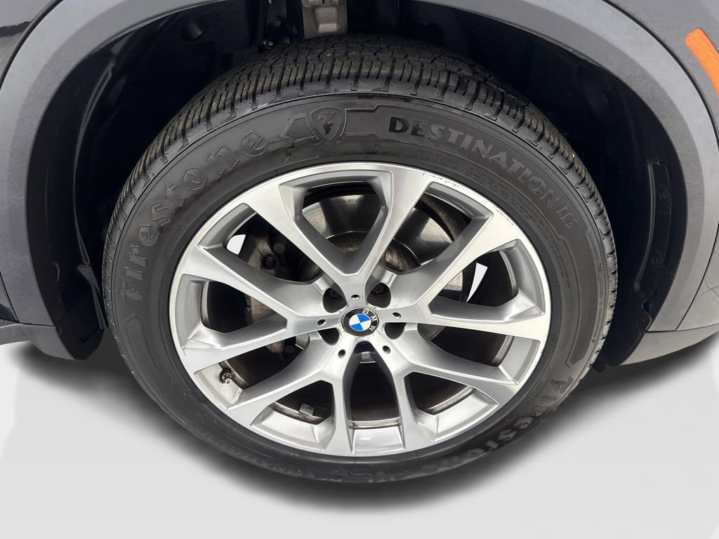 Used 2023 BMW X5 sDrive40i w/ Premium Package RWD image 84
