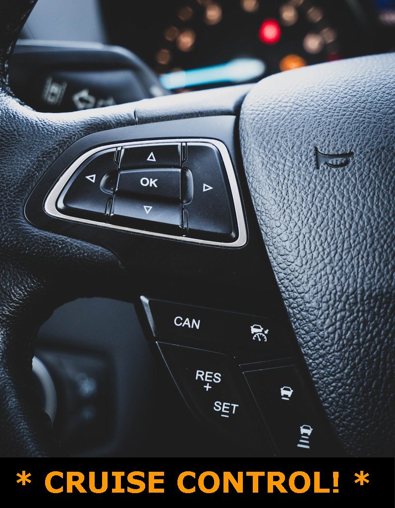 Used 2018 Ford Escape Titanium w/ Ford Safe & Smart Package image 15