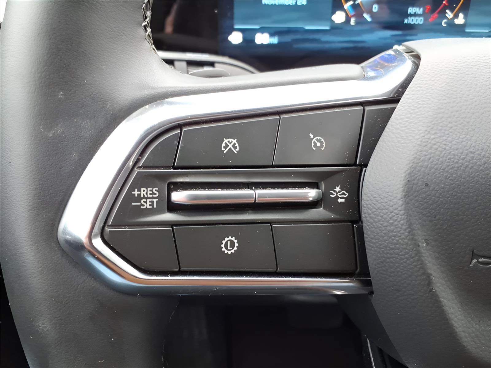 New 2026 Chevrolet Equinox LT w/ Convenience Package II image 17