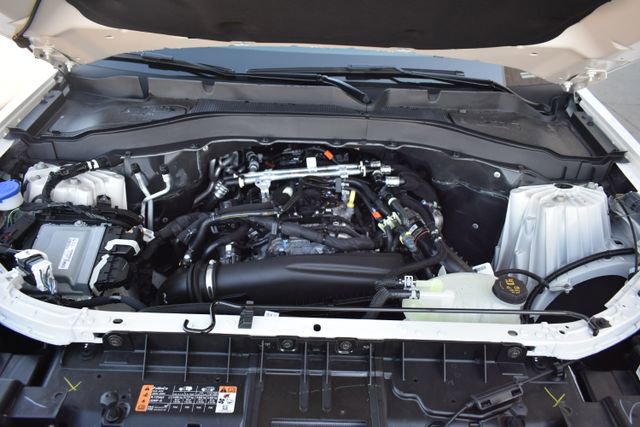 New 2026 Ford Explorer Active w/ Active Comfort Package image 54