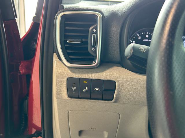 Used 2021 Kia Sportage S image 22