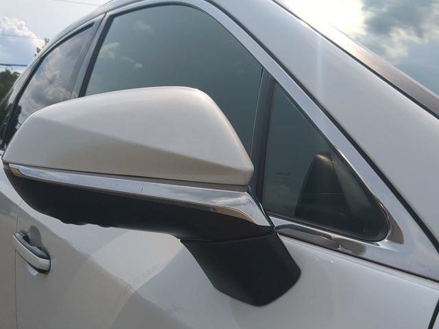 Used 2023 Lexus RX 350 Premium Plus w/ Accessory Package AWD/4WD image 11