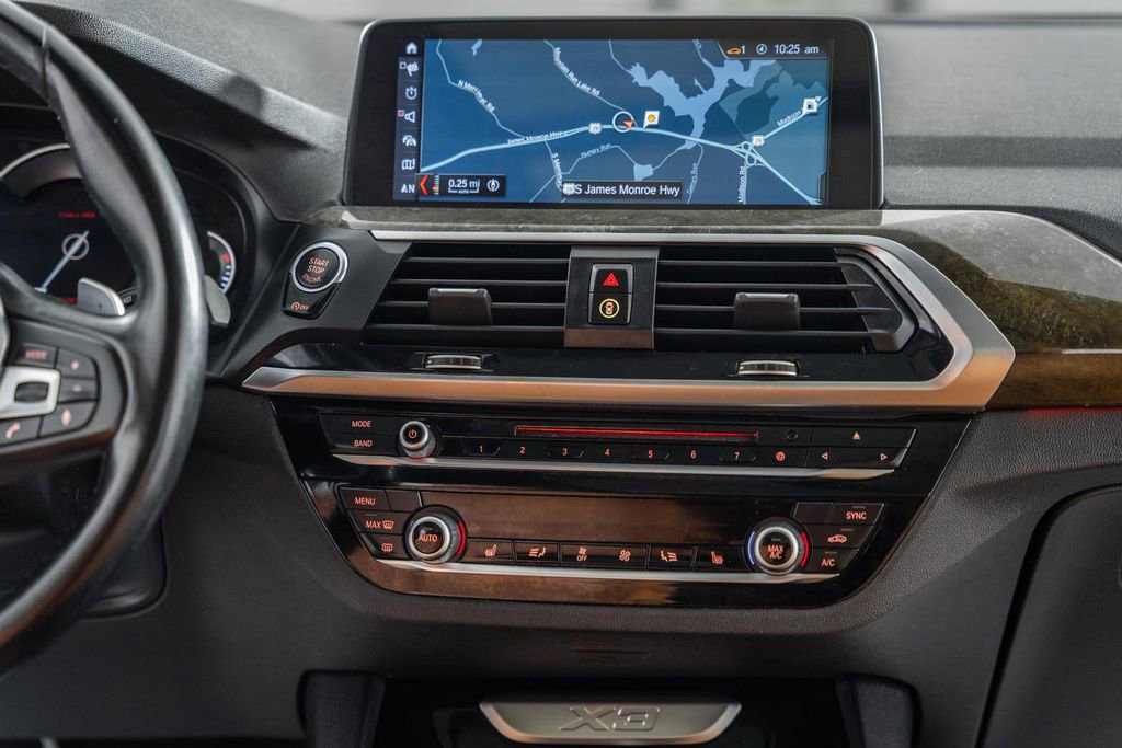 Used 2018 BMW X3 xDrive30i image 23