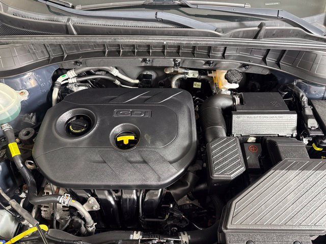 Used 2020 Hyundai Tucson SE AWD/4WD image 13