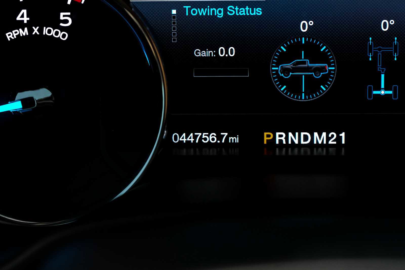 Used 2018 Ford F350 Lariat w/ Lariat Ultimate Package image 21