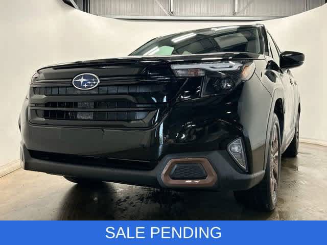 New 2026 Subaru Forester Sport AWD/4WD image 26