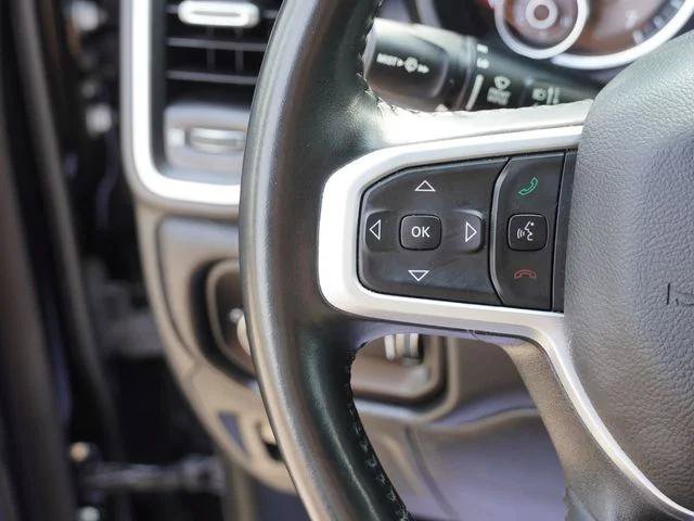 Certified 2023 RAM 1500 Lone Star AWD/4WD image 27