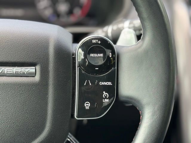 Used 2019 Land Rover Discovery HSE Luxury AWD/4WD image 24