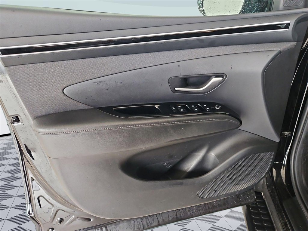 Used 2023 Hyundai Tucson XRT w/ Cargo Package image 10