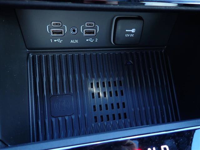 New 2026 Jeep Grand Cherokee Limited AWD/4WD image 23