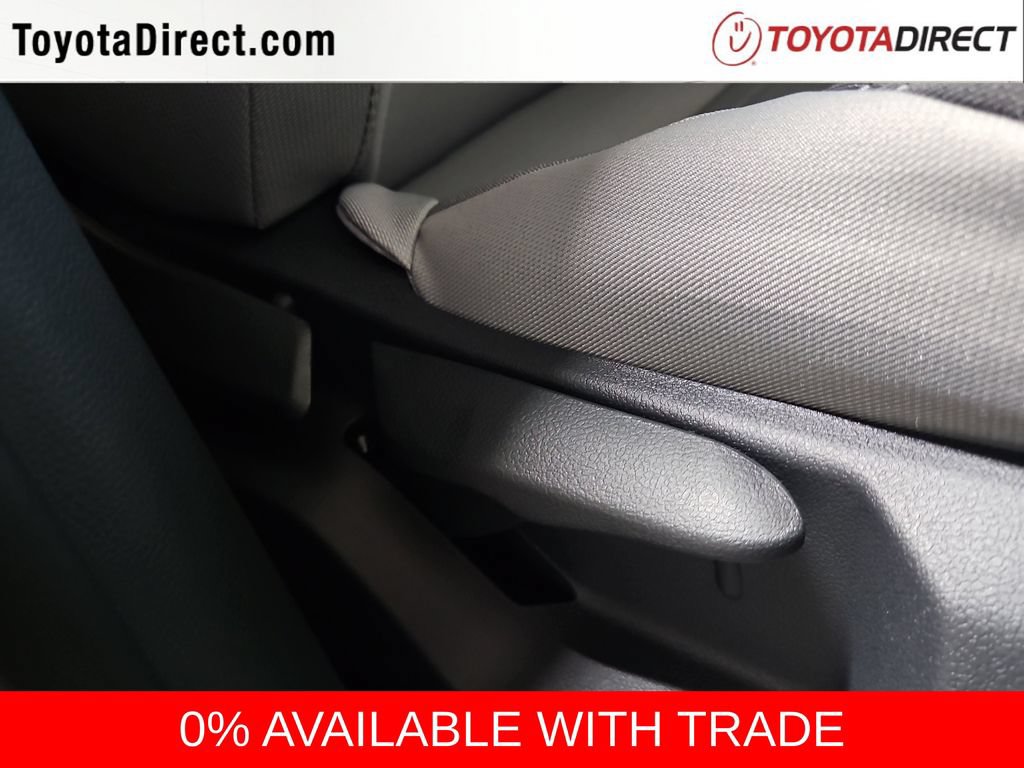 New 2026 Toyota Tacoma TRD Off-Road AWD/4WD image 35