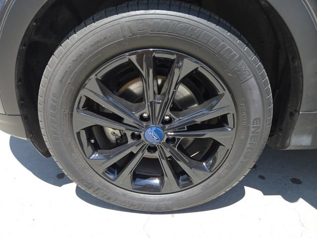 Used 2019 Ford Escape SE FWD image 10