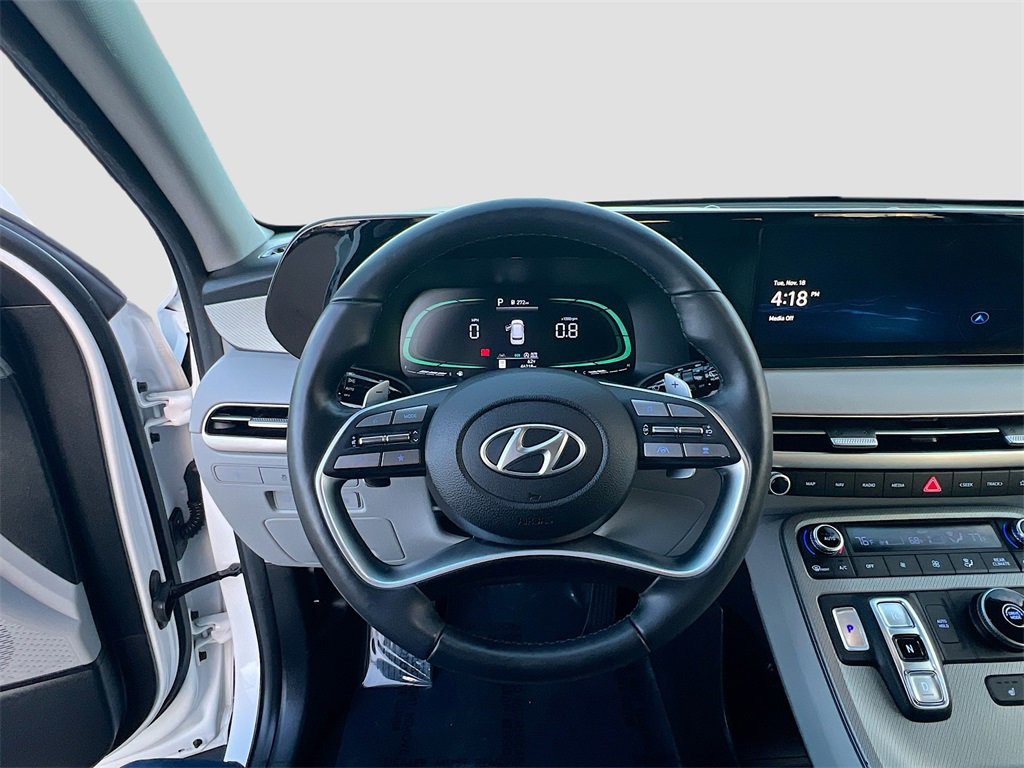 Used 2024 Hyundai Palisade SEL image 10