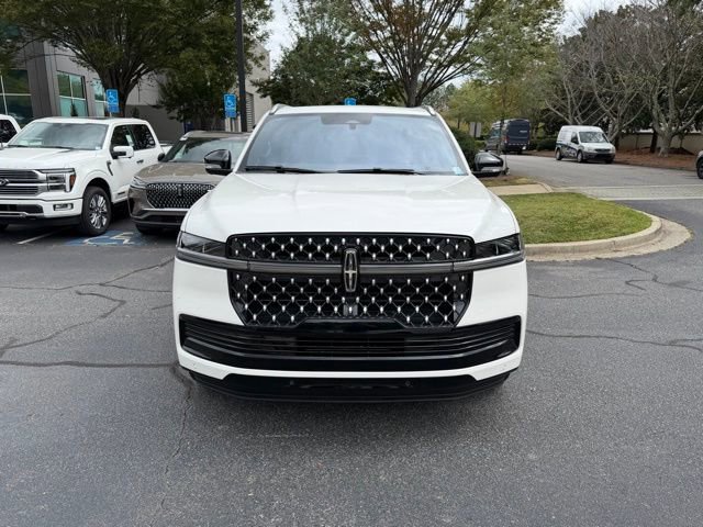 New 2025 Lincoln Navigator Black Label image 14