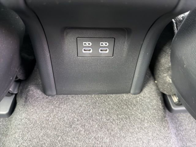 New 2026 Toyota Prius LE image 47