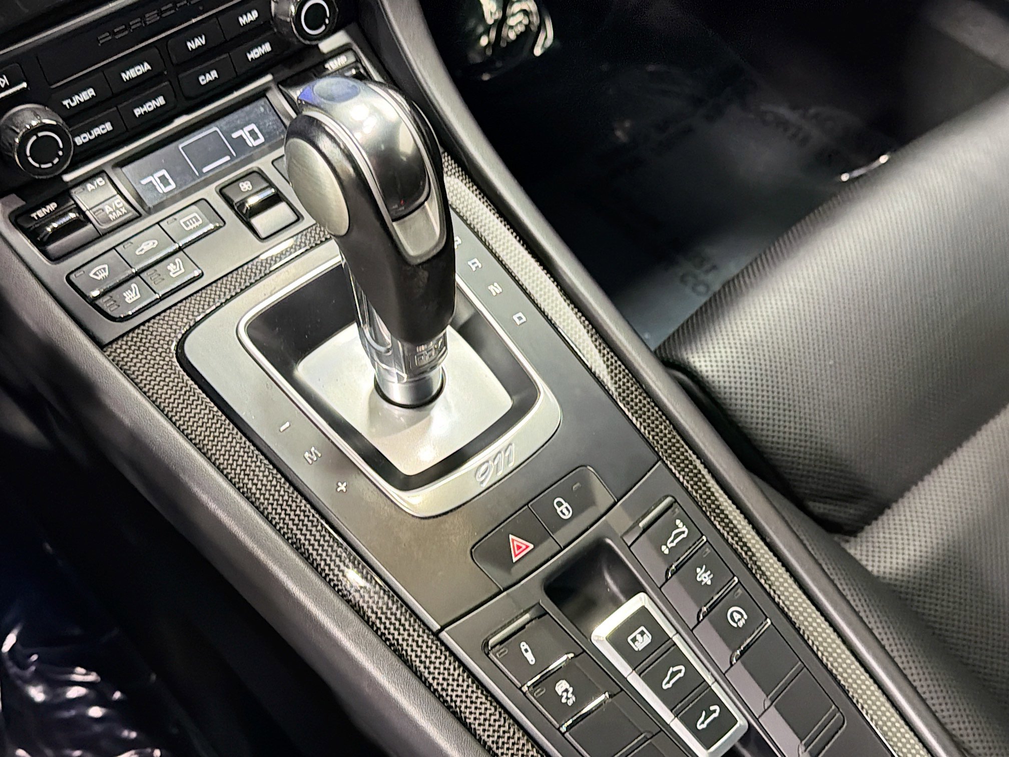 Used 2019 Porsche 911 Turbo image 26