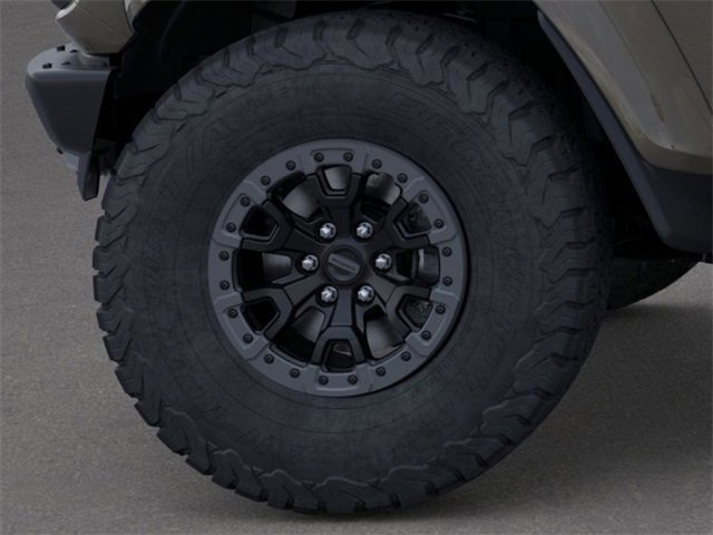 New 2025 Ford Bronco Raptor image 21