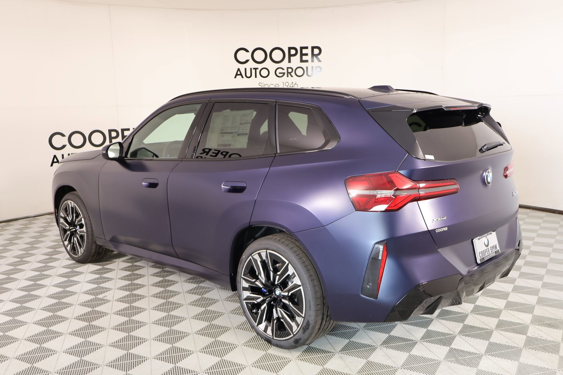 New 2026 BMW X3 xDrive30 w/ Premium Package AWD/4WD image 22