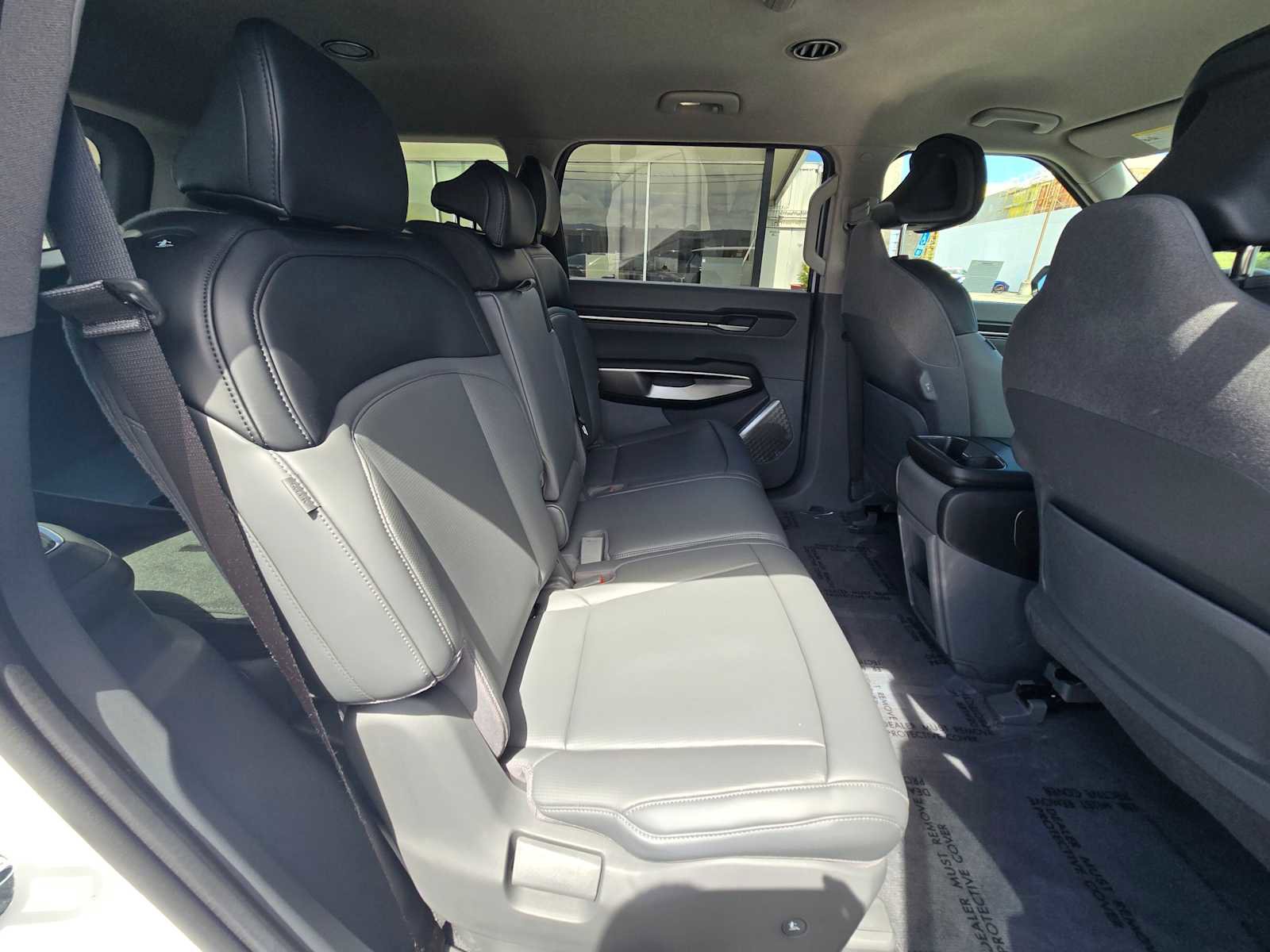 Used 2026 Kia EV9 Light RWD image 14