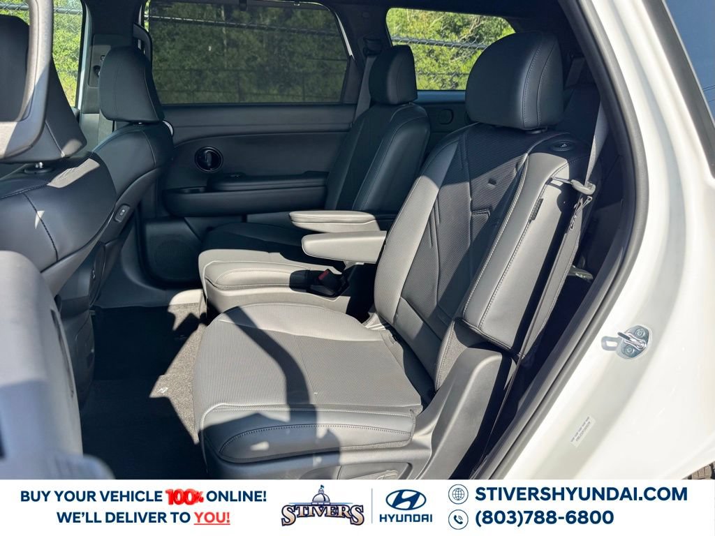Certified 2026 Hyundai Palisade XRT Pro AWD/4WD image 24
