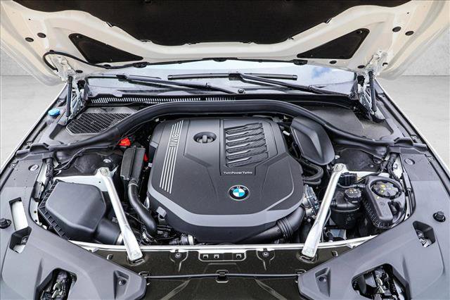 New 2026 BMW 840i xDrive Convertible AWD/4WD image 22