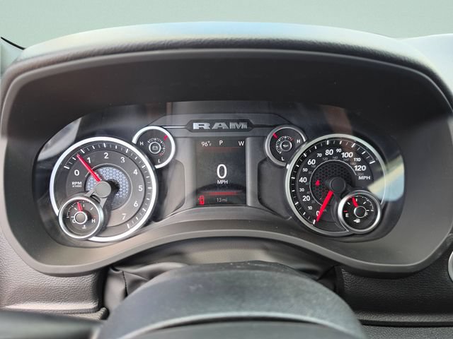 Used 2026 RAM 1500 Tradesman RWD image 31