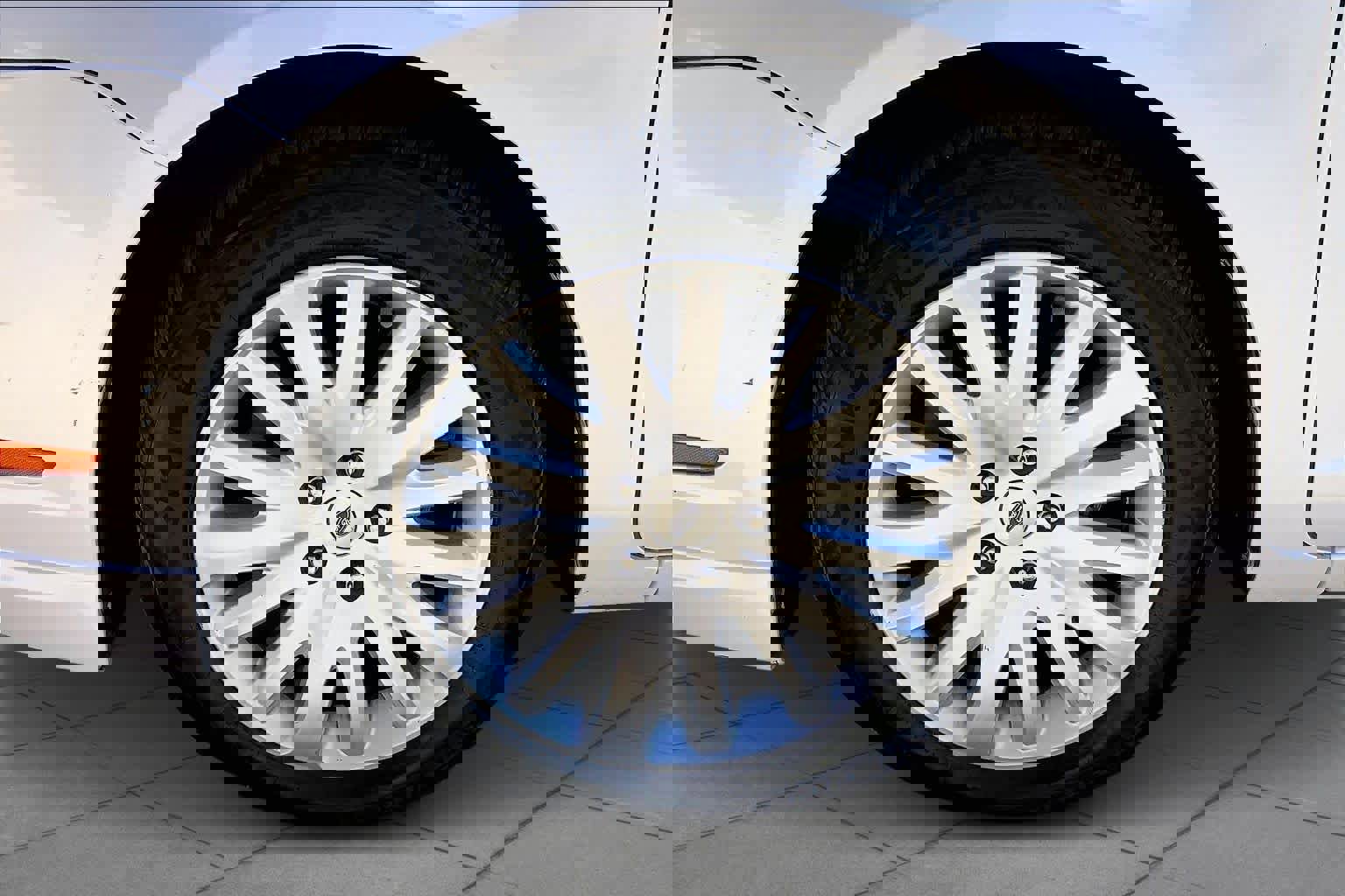 Used 2010 Ford Fusion Hybrid image 11