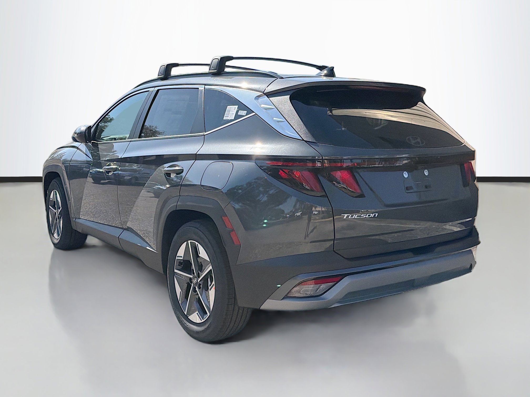 New 2026 Hyundai Tucson SEL image 5