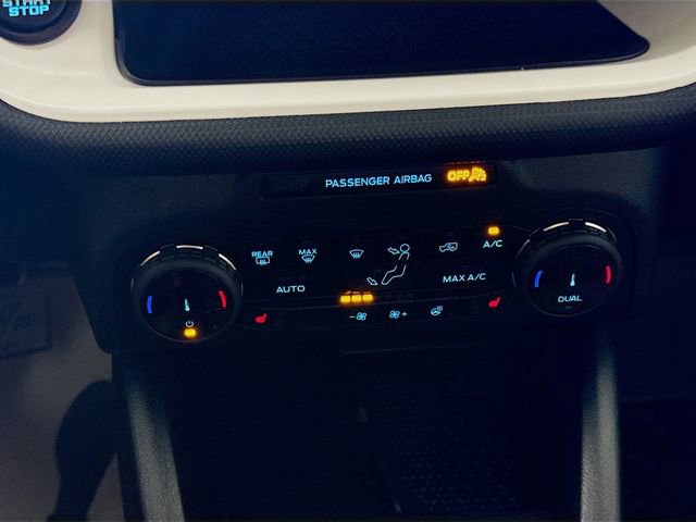 Used 2023 Ford Bronco Sport Heritage Limited image 16